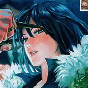 Miss Blizzard (Fubuki)