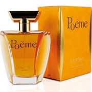 Poeme Lancome