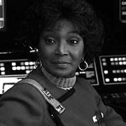 Nichelle Nichols