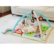 Baby Gym Mat