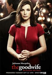 The Good Wife (1 Episode)