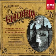 Amilcare Ponchielli - La Gioconda