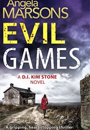 Evil Games (Angela Marsons)