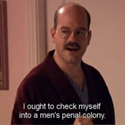 Tobias Funke (Arrested Development)
