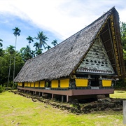 Airai Bai, Palau