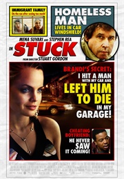Stuck (2007)