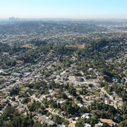 Northeast Los Angeles