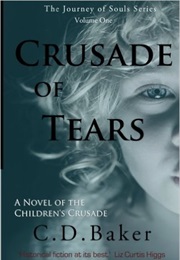 A Book About Medieval History (C D Baker)