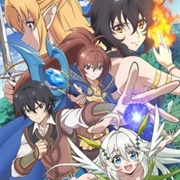 Isekai Cheat Magician