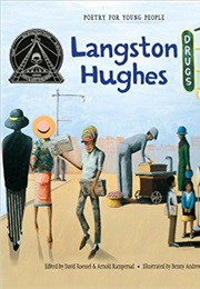 Poetry for Young People: Langston Hughes (David Roessel &amp; Arnold Rampersad)