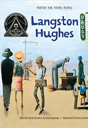 Poetry for Young People: Langston Hughes (David Roessel & Arnold Rampersad)