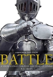 Battle (R.G. Grant)