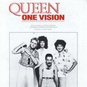 Queen - One Vision