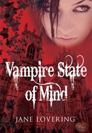 Vampire State of Mind (Jane Lovering)