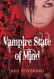 Vampire State of Mind (Jane Lovering)