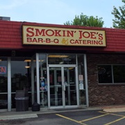 Smokin' Joe's Bar-B-Q & Catering