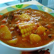 Khatkhate / Khatkhate Curry