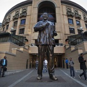 Nelson Mandela Square