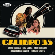Calibro 35 - Calibro 35