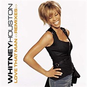 Whitney Houston - Love That Man