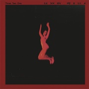 Three. Two. One. by Lennon Stella