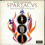 Spartacus Khachaturian