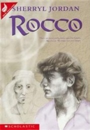 Rocco (Sherryl Jordan)