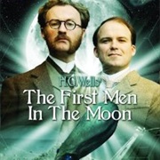 The First Men in the Moon