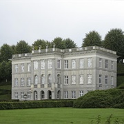 Marienlyst Palace