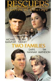 Rescuers: Stories of Courage: Two Families (1998)