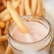 Fry Sauce