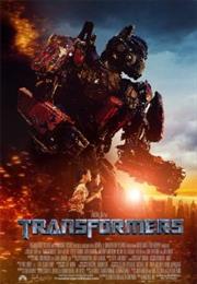 Transformers Series