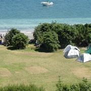 Motuora Island - Auckland