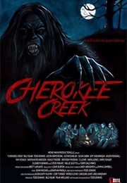 Cherokee Creek (2000)
