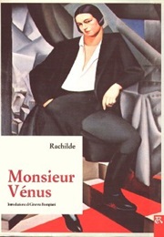 Monsieur Vénus (Rachilde)