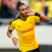 Pierre-Emerick Aubameyang