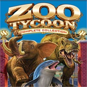 Zoo Tycoon