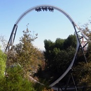 Vertical Loop