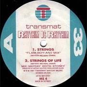 Strings of Life  Rhythim Is Rhythim