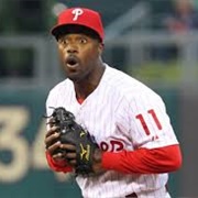 Jimmy Rollins