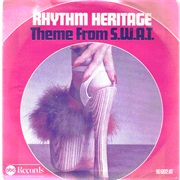 Theme From S.W.A.T. - Rhythm Heritage