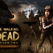 The Walking Dead Season 2