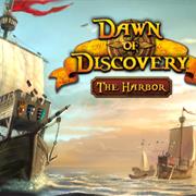 Dawn of Discovery - Harbor