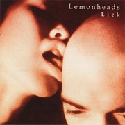 Lemonheads - Lick