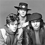Stevie Ray Vaughan & Double Trouble