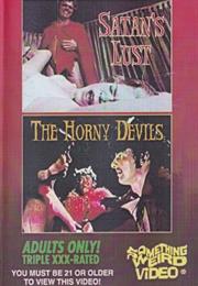Satan's Lust (1971)