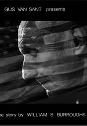 Thanksgiving Prayer (1991)