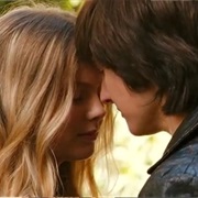 The Lovely Bones - Lindsey & Samuel