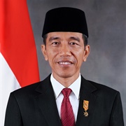 Joko Widodo