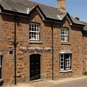 Arundell Arms